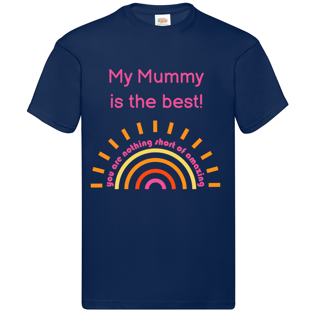 Mother's Day - Kids T-Shirt