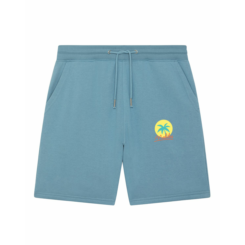 Malibu Summer - Unisex Jersey Shorts