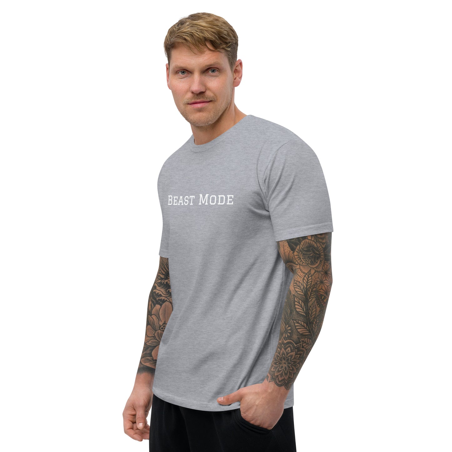 Short Sleeve T-shirt