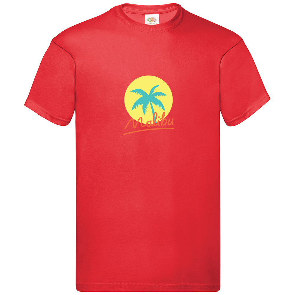 Malibu Summer - Kids T-Shirt