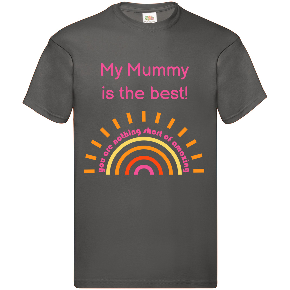 Mother's Day - Kids T-Shirt