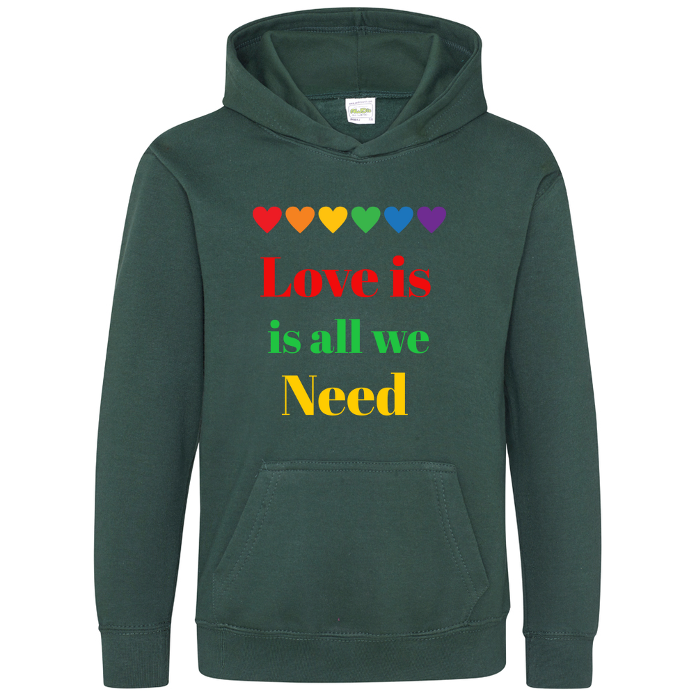 Kids Hoodie