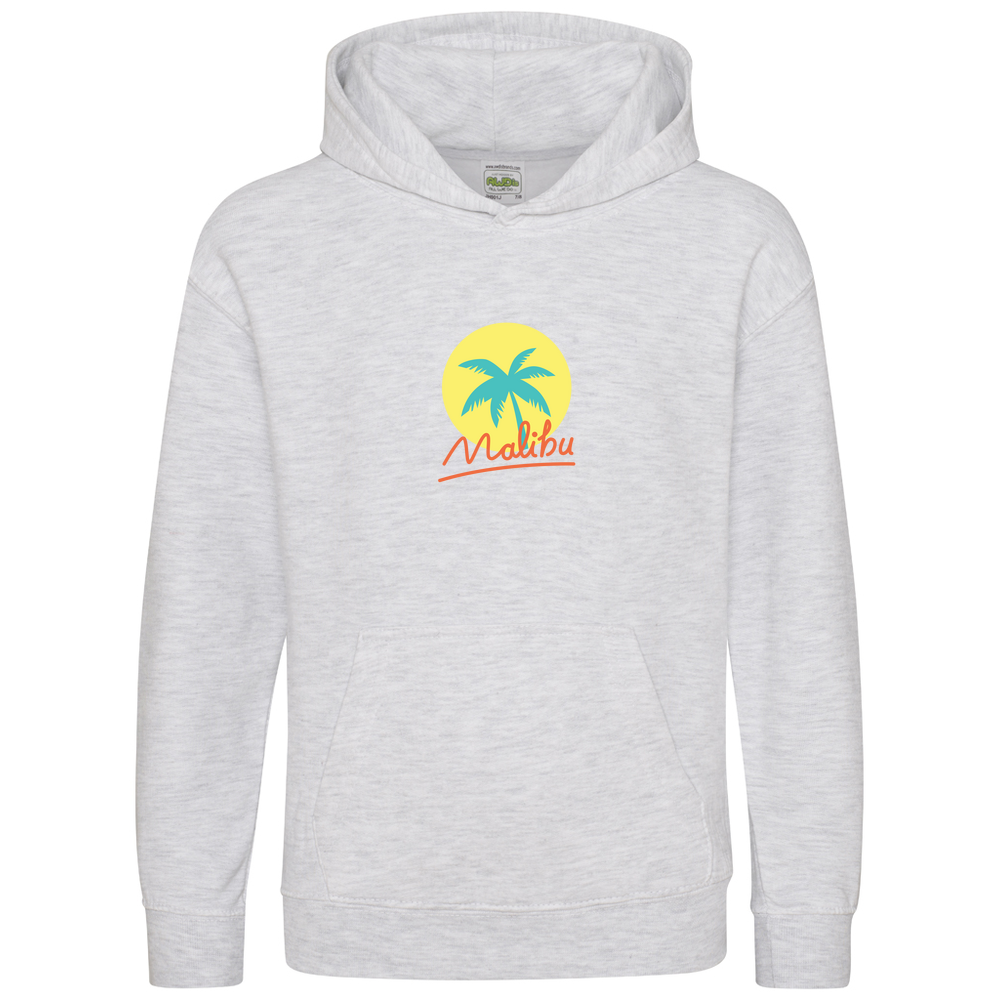 Malibu Summer - Kids Hoodie