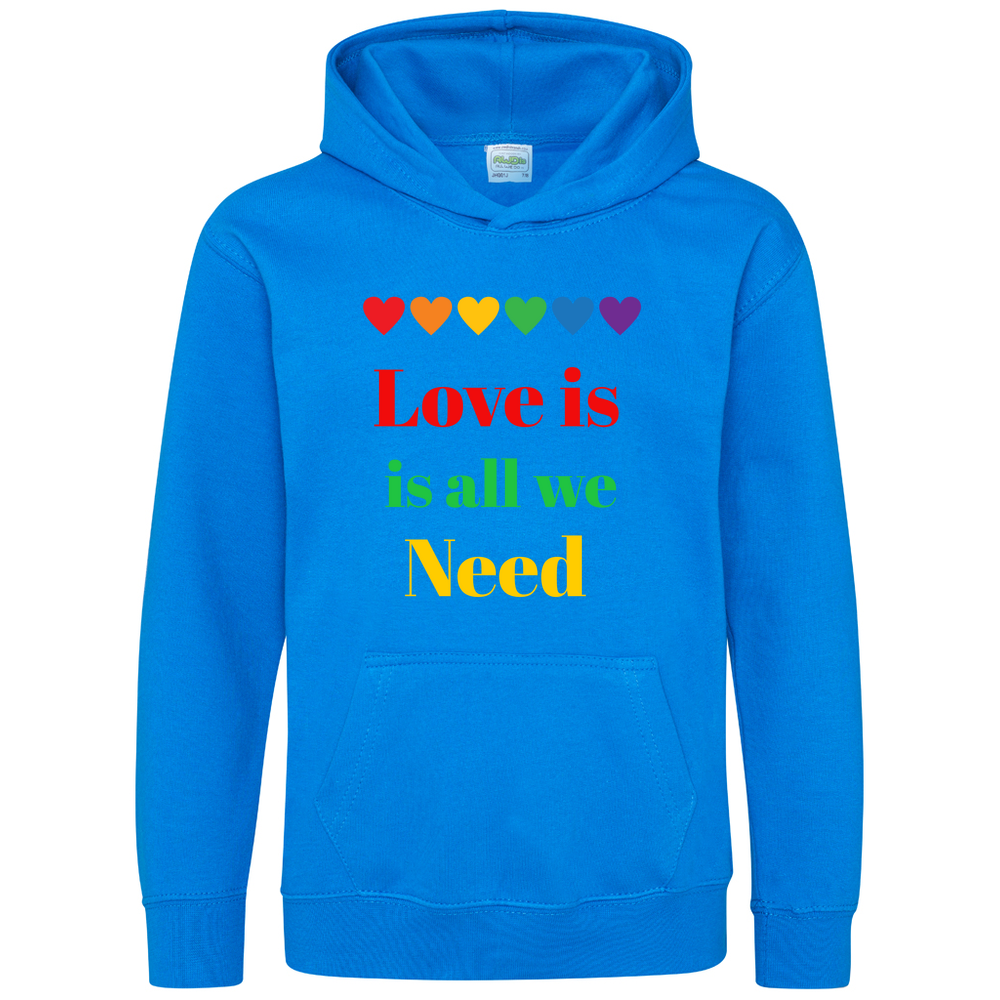 Kids Hoodie