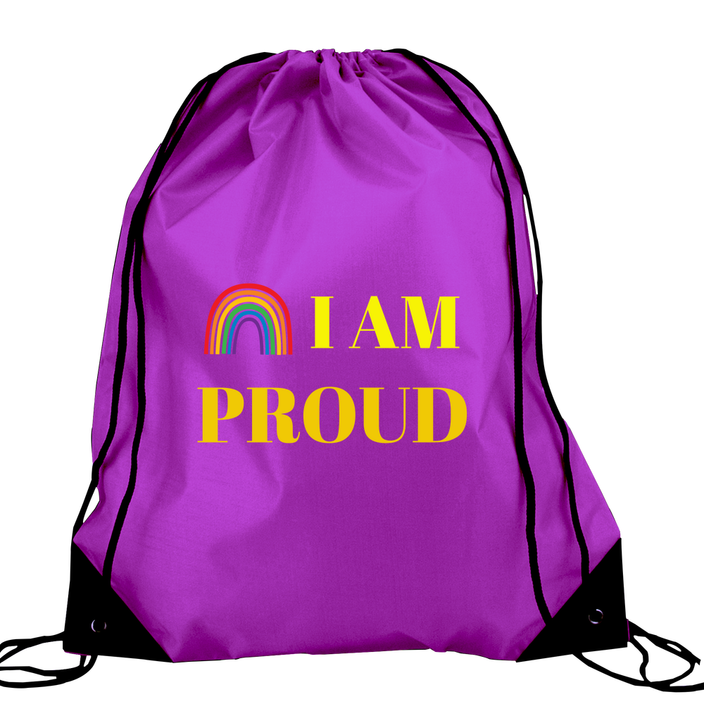 Drawstring Bag