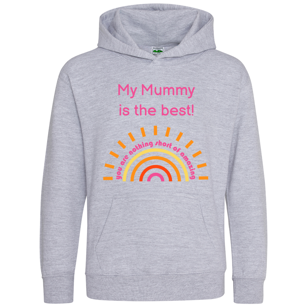 Mother's Day -  Kids Hoodie