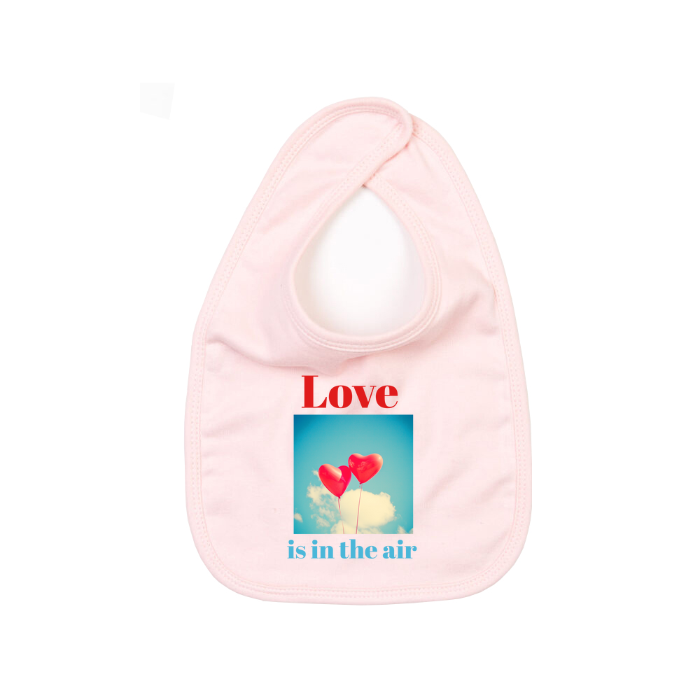 Baby Bib