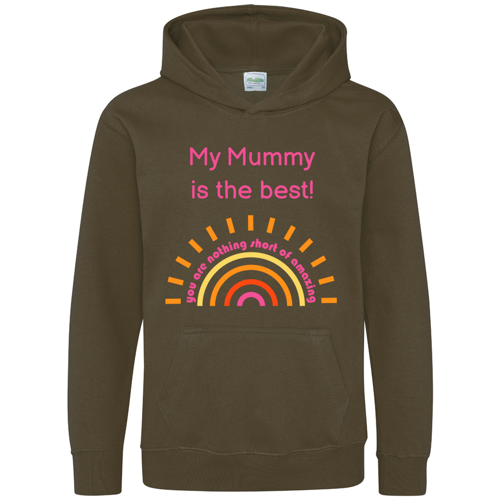 Mother's Day -  Kids Hoodie