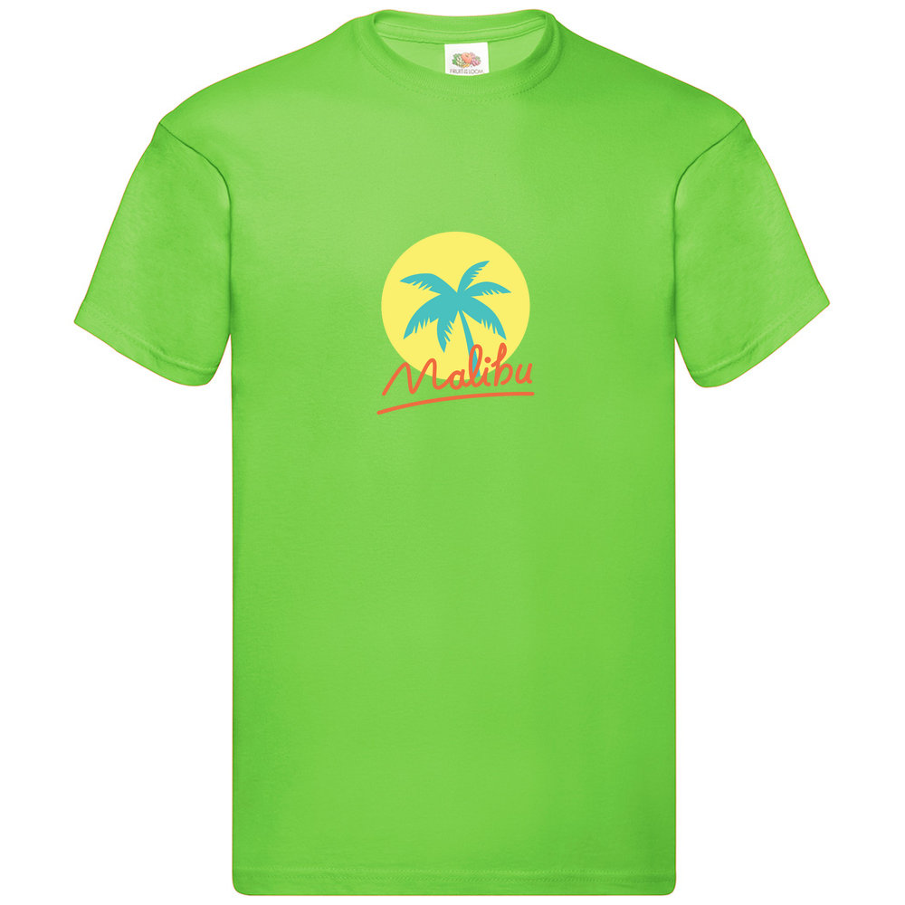 Malibu Summer - Kids T-Shirt