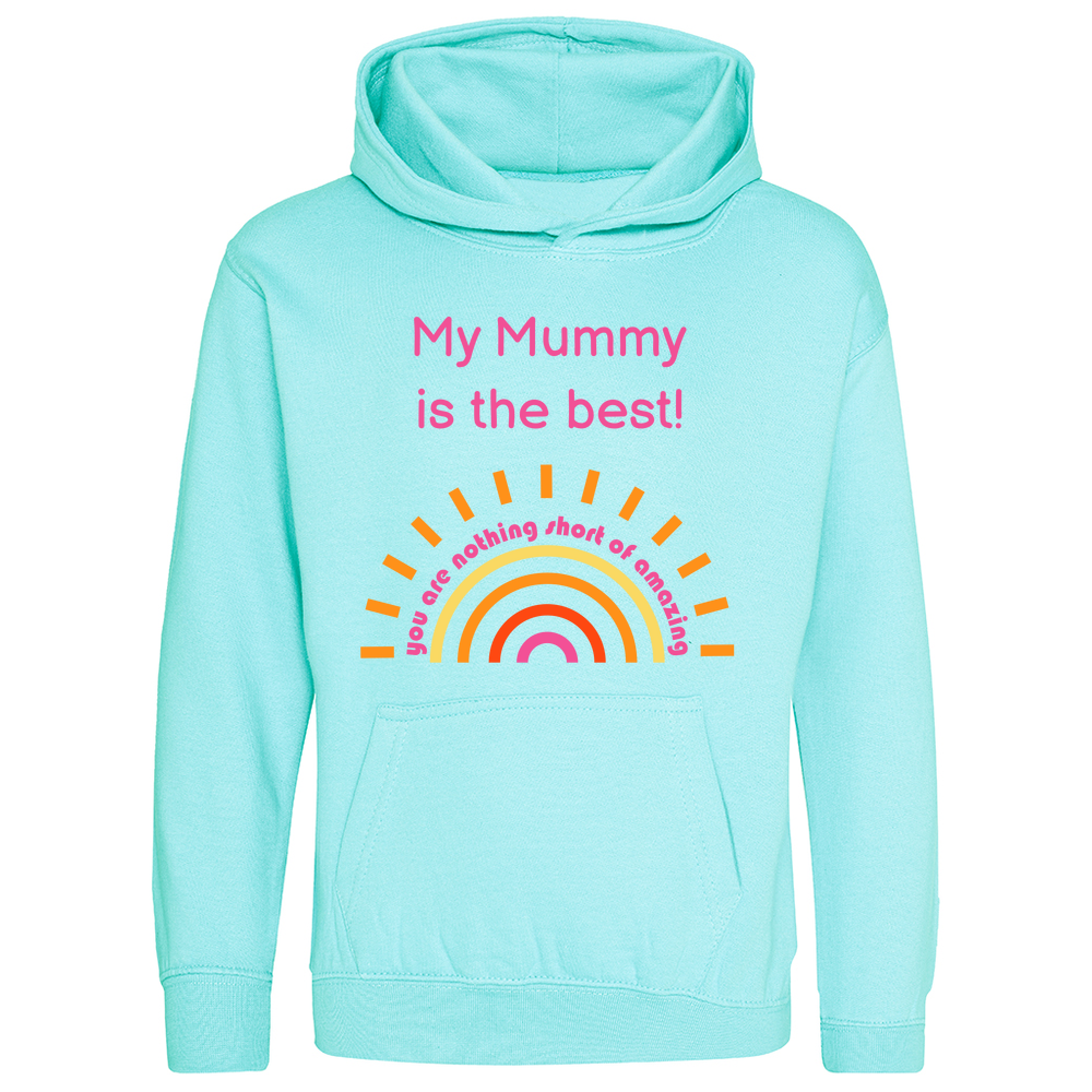 Mother's Day -  Kids Hoodie