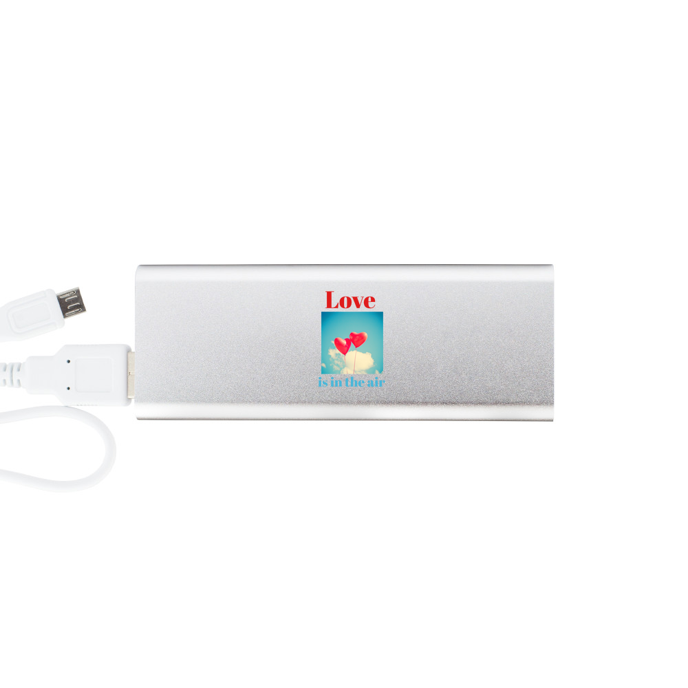 Compact Power Bank - USB