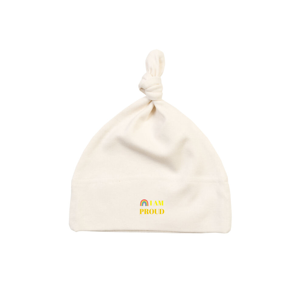 Baby One Knot Hat