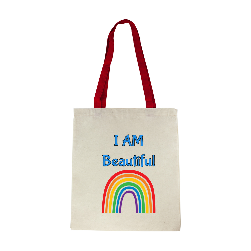 Cotton Shopper Bag