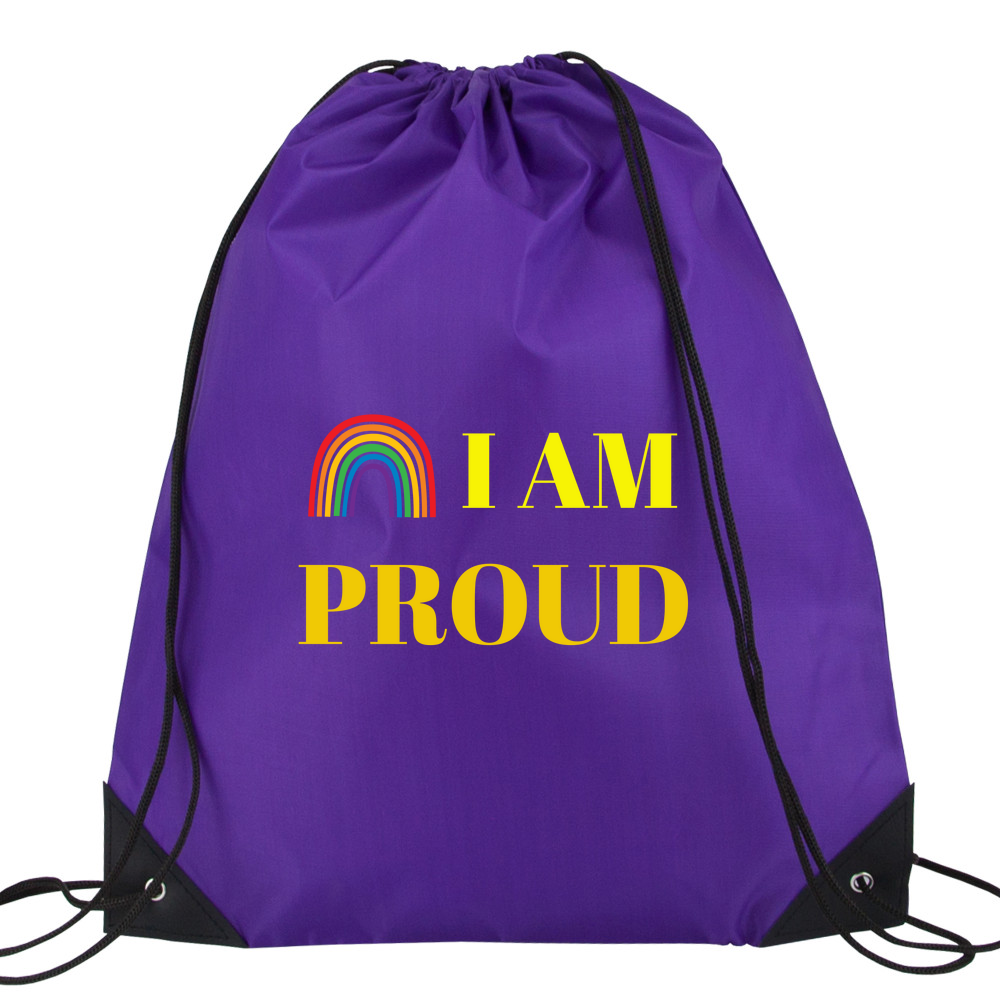 Drawstring Bag