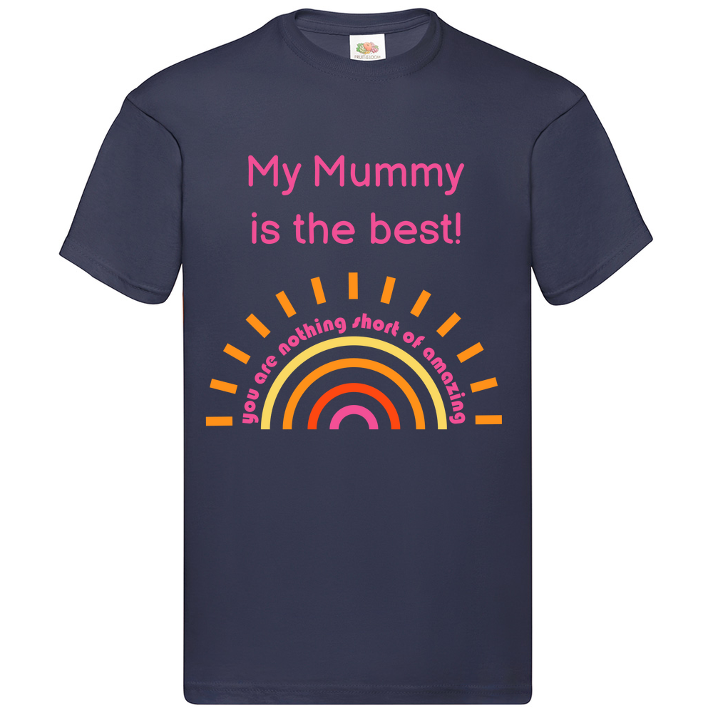 Mother's Day - Kids T-Shirt