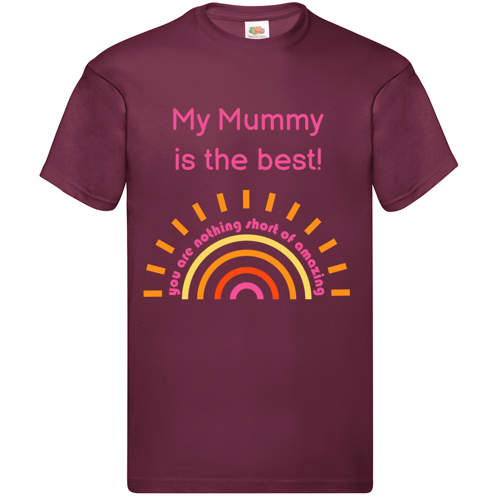 Mother's Day - Kids T-Shirt