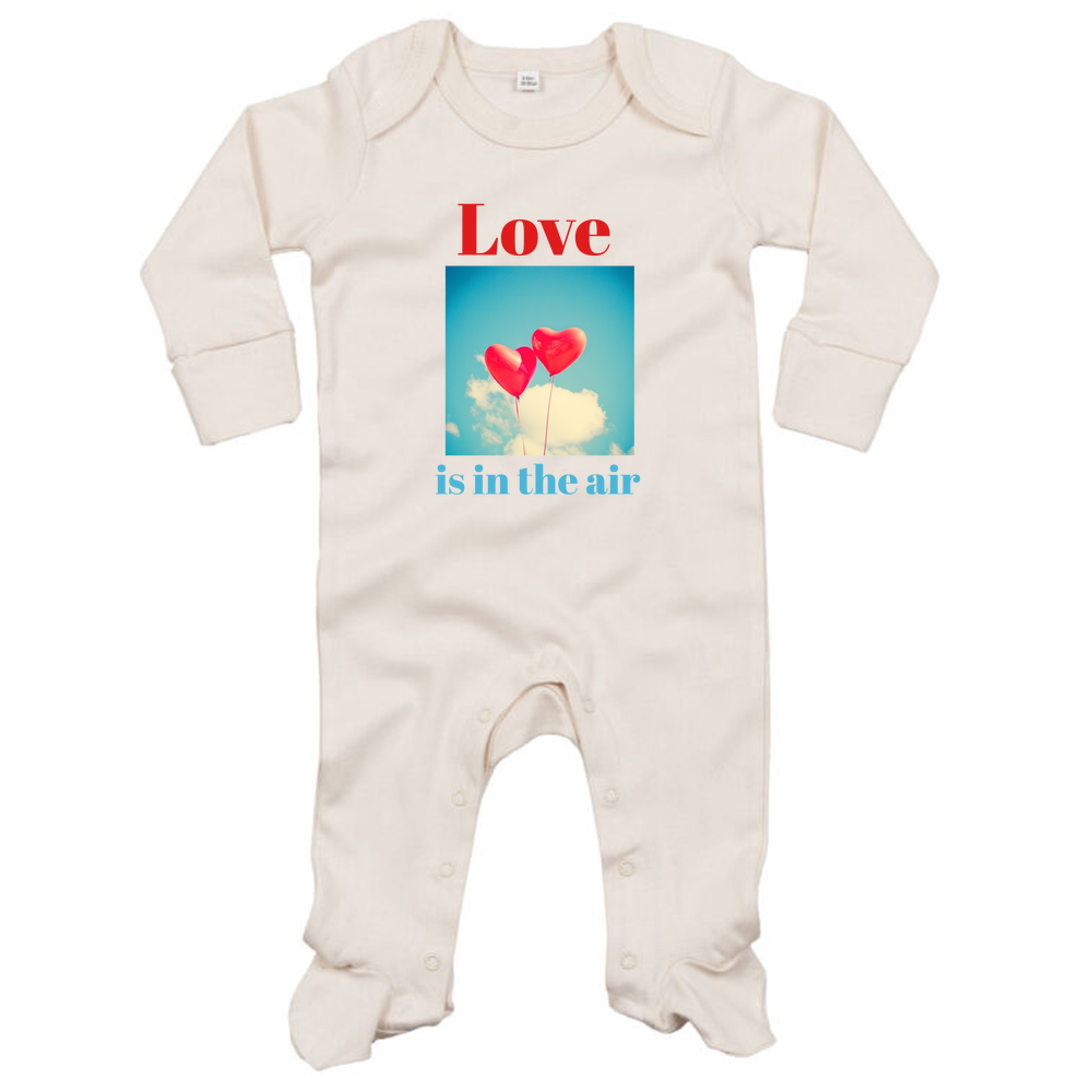 Baby Sleepsuit