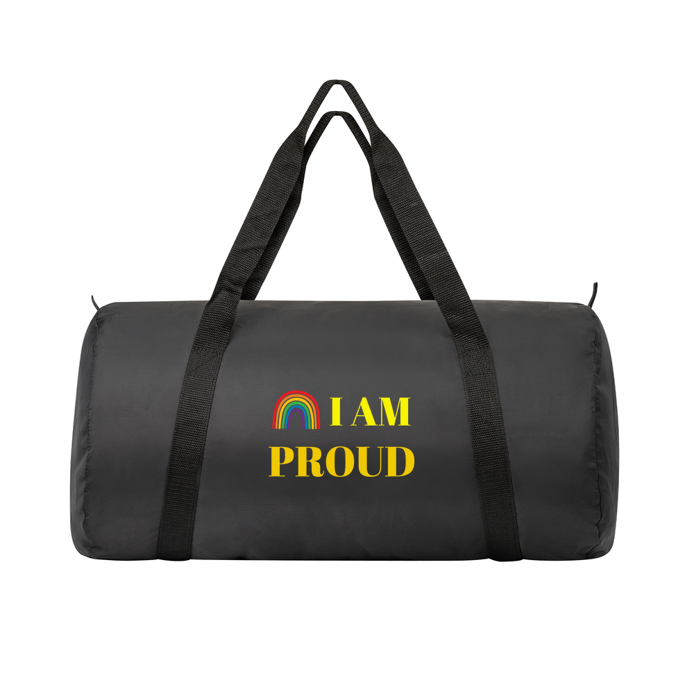 Gym Bag