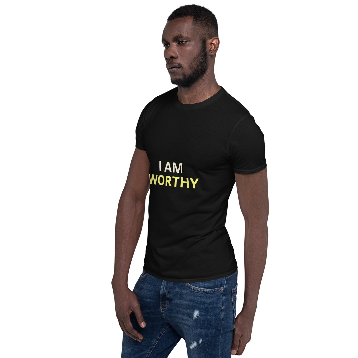 Short-Sleeve Unisex T-Shirt