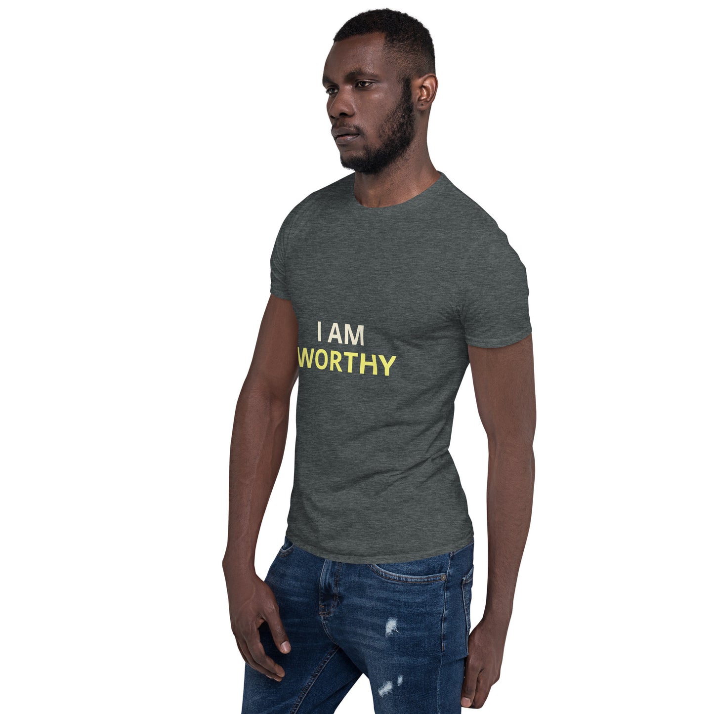 Short-Sleeve Unisex T-Shirt