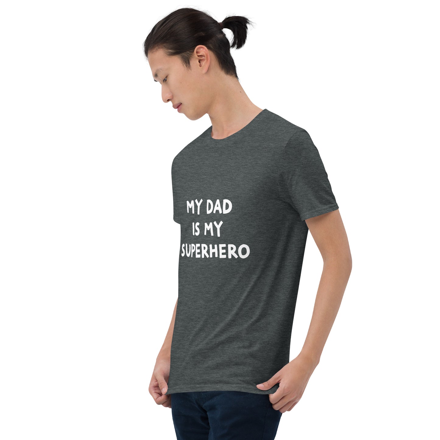 Short-Sleeve Unisex T-Shirt