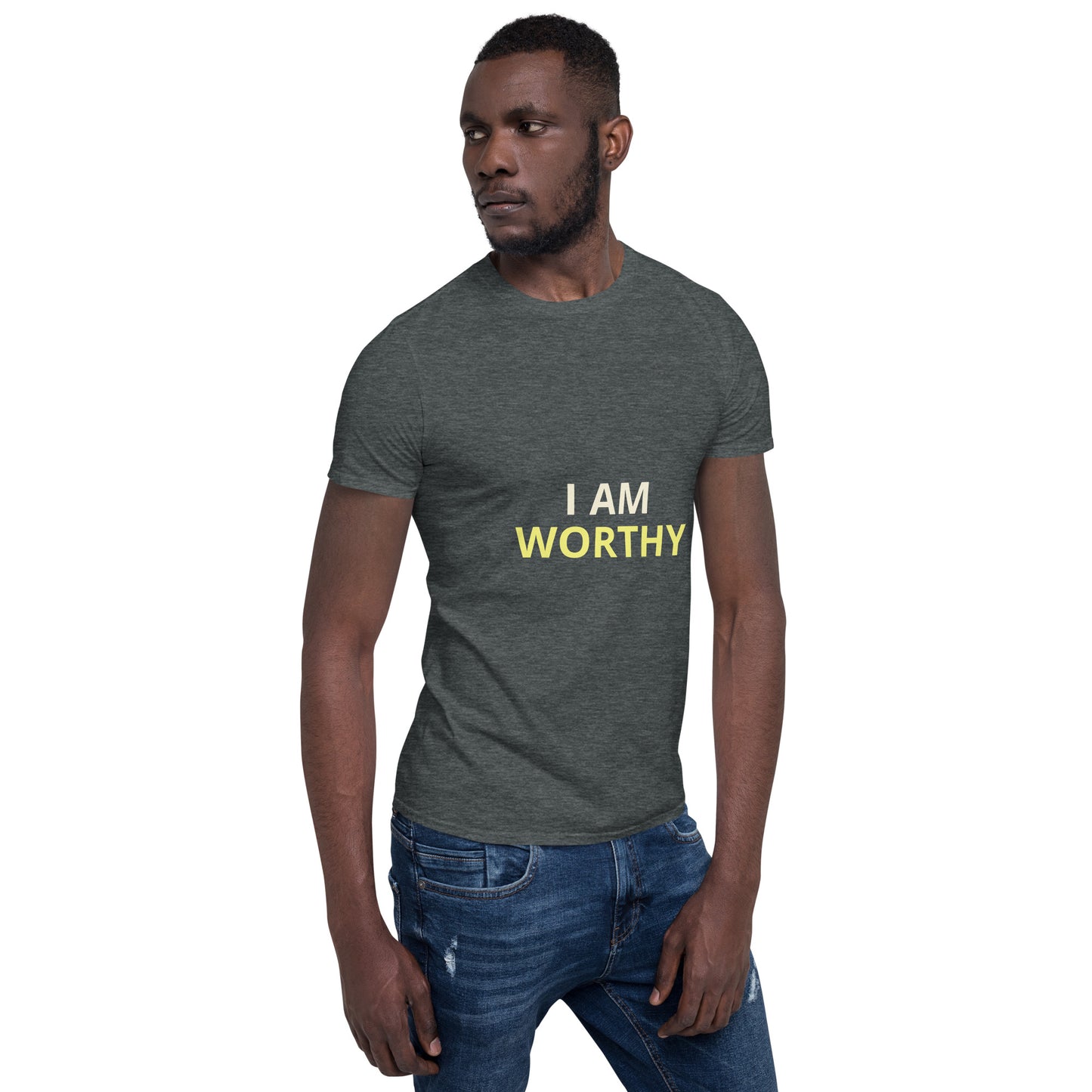 Short-Sleeve Unisex T-Shirt