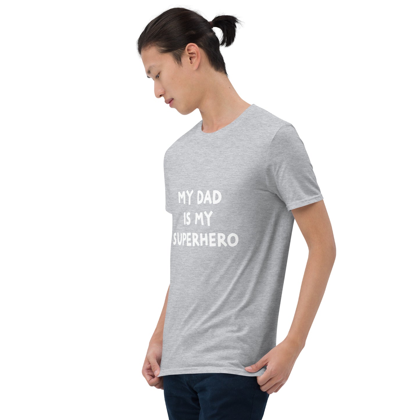 Short-Sleeve Unisex T-Shirt