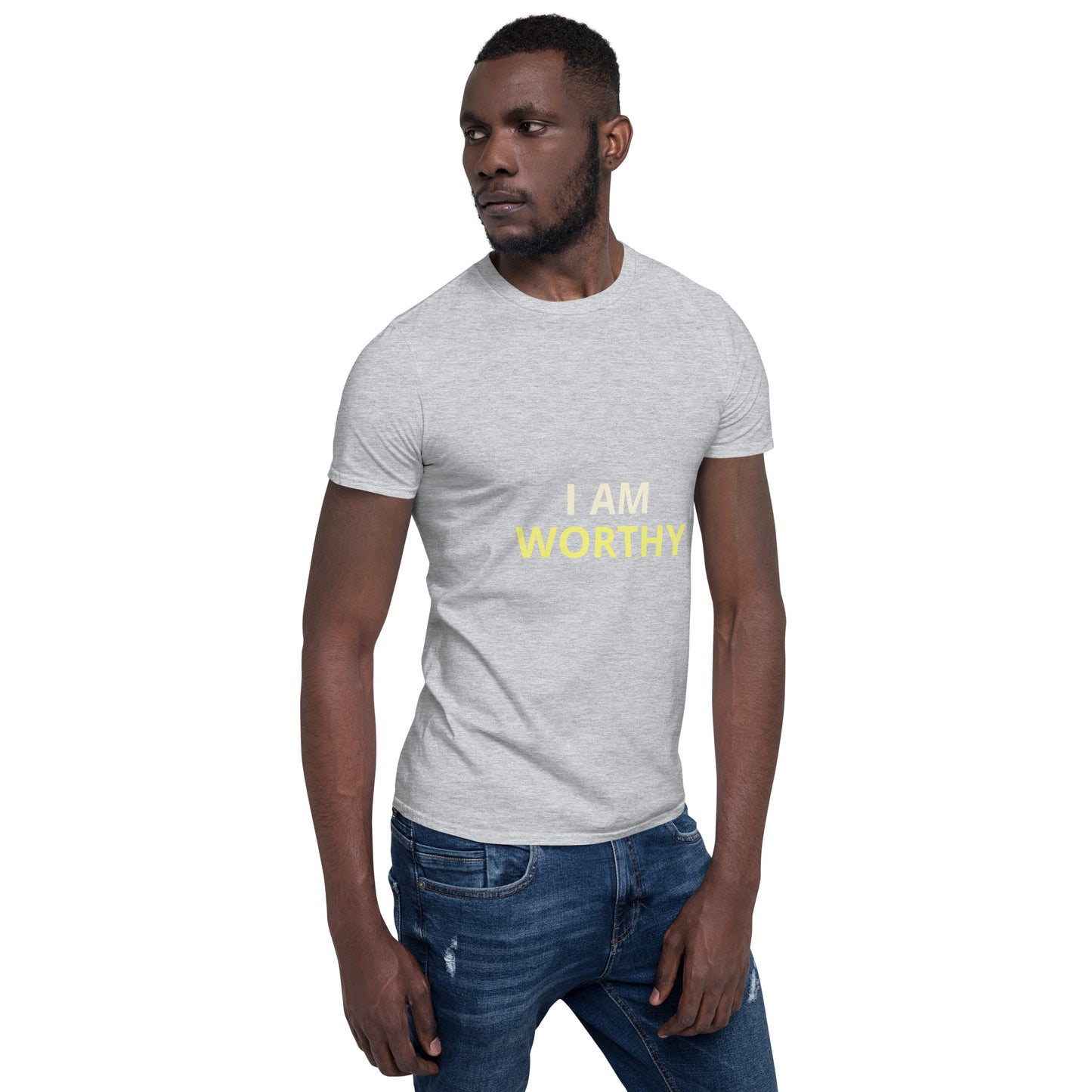 Short-Sleeve Unisex T-Shirt