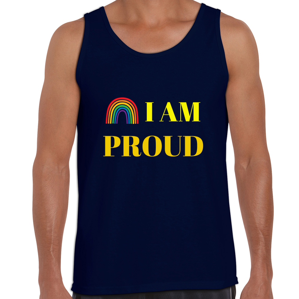 Men's Tank Top