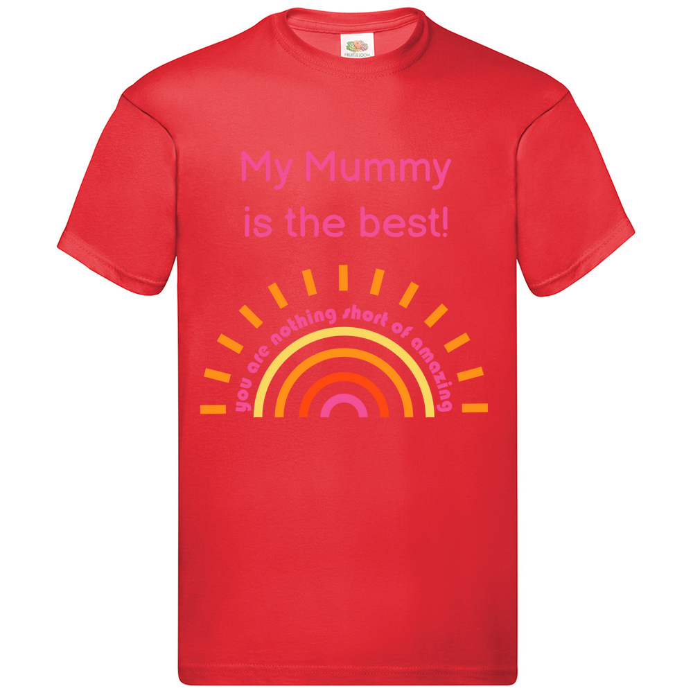 Mother's Day - Kids T-Shirt