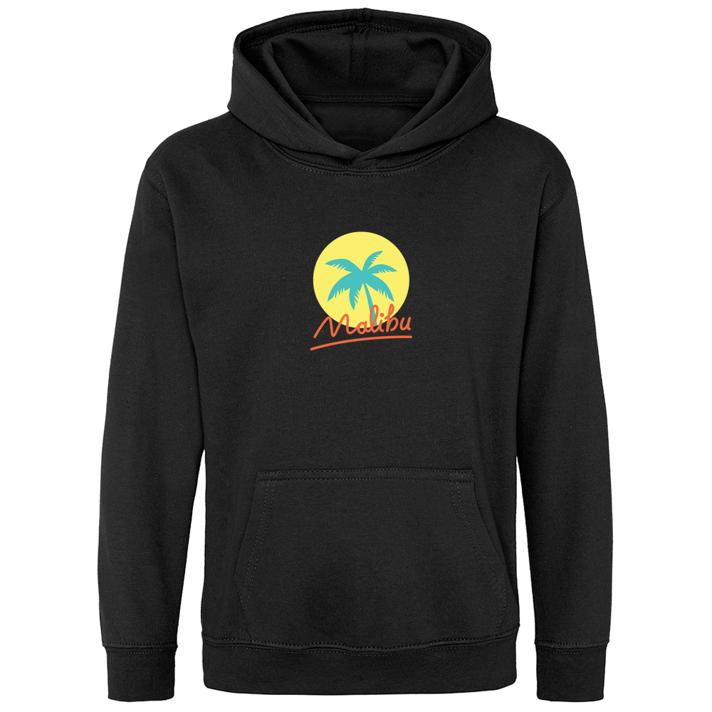 Malibu Summer - Kids Hoodie