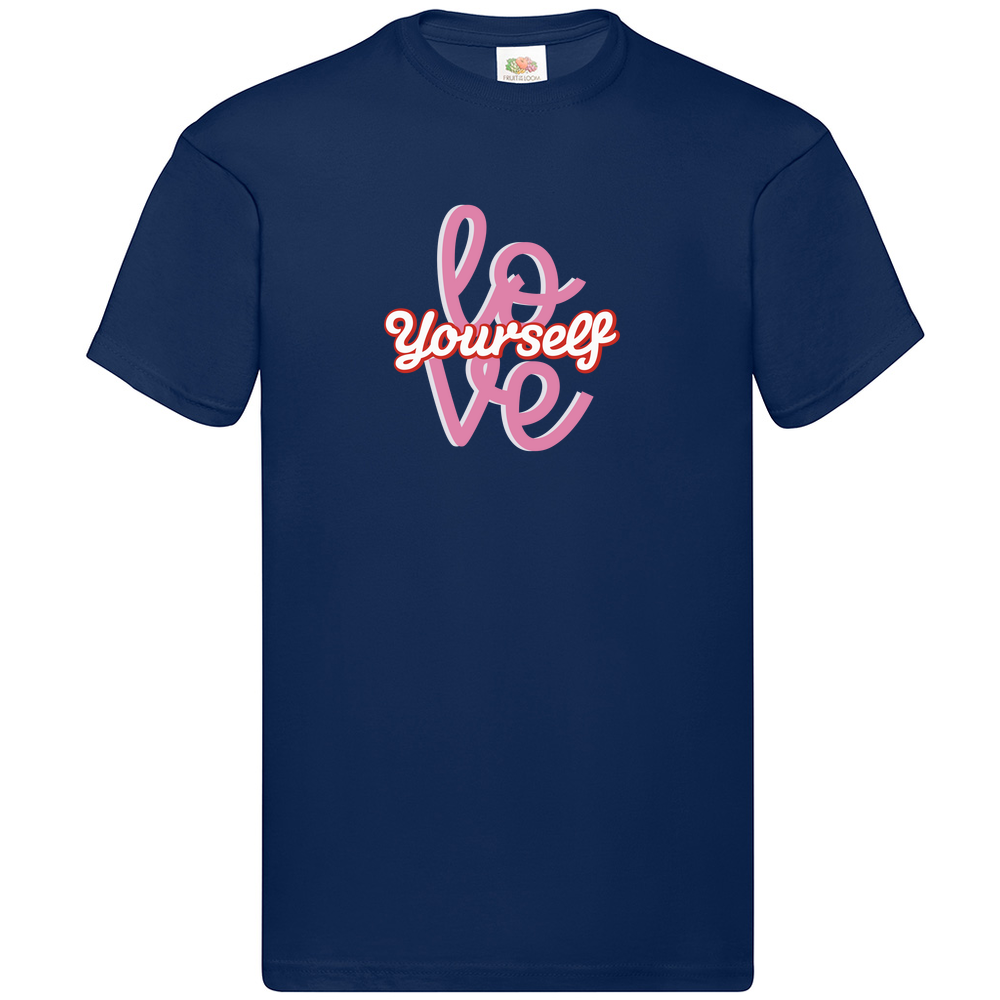 Mother's Day Love yourself - Kids T-Shirt