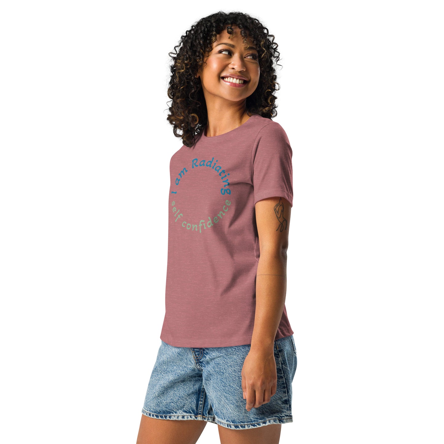 Women's Relaxed T-Shirt