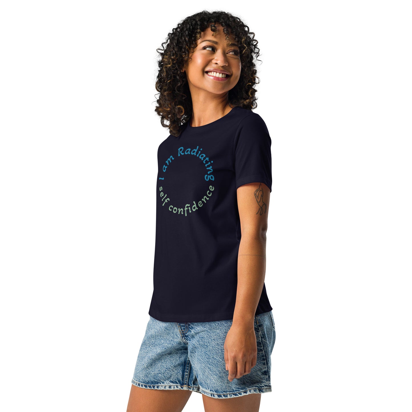 Women's Relaxed T-Shirt