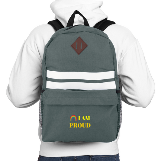 Sports Backpack