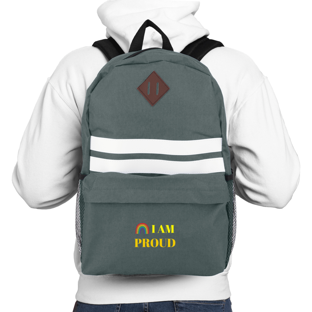 Sports Backpack