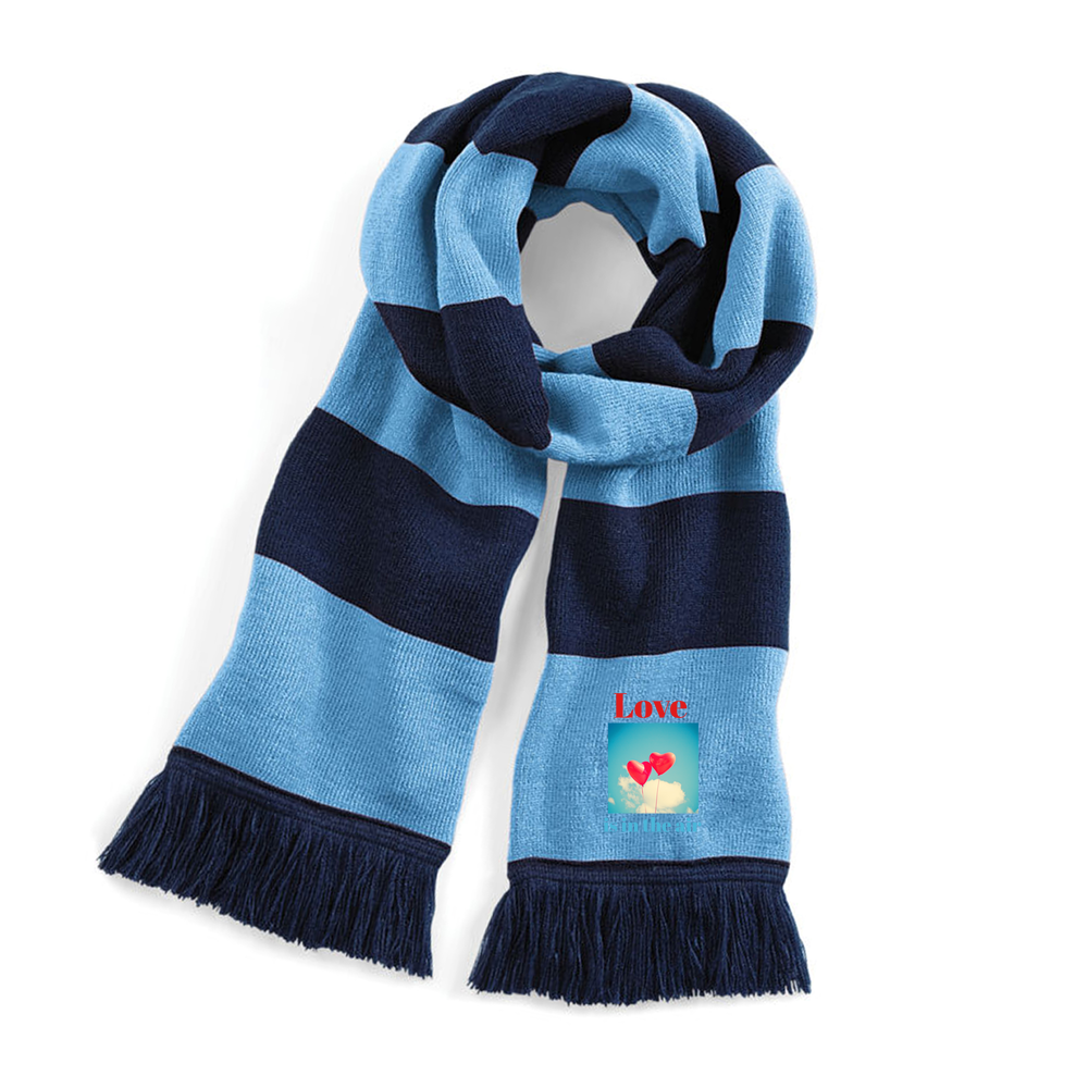 Stadium Scarf