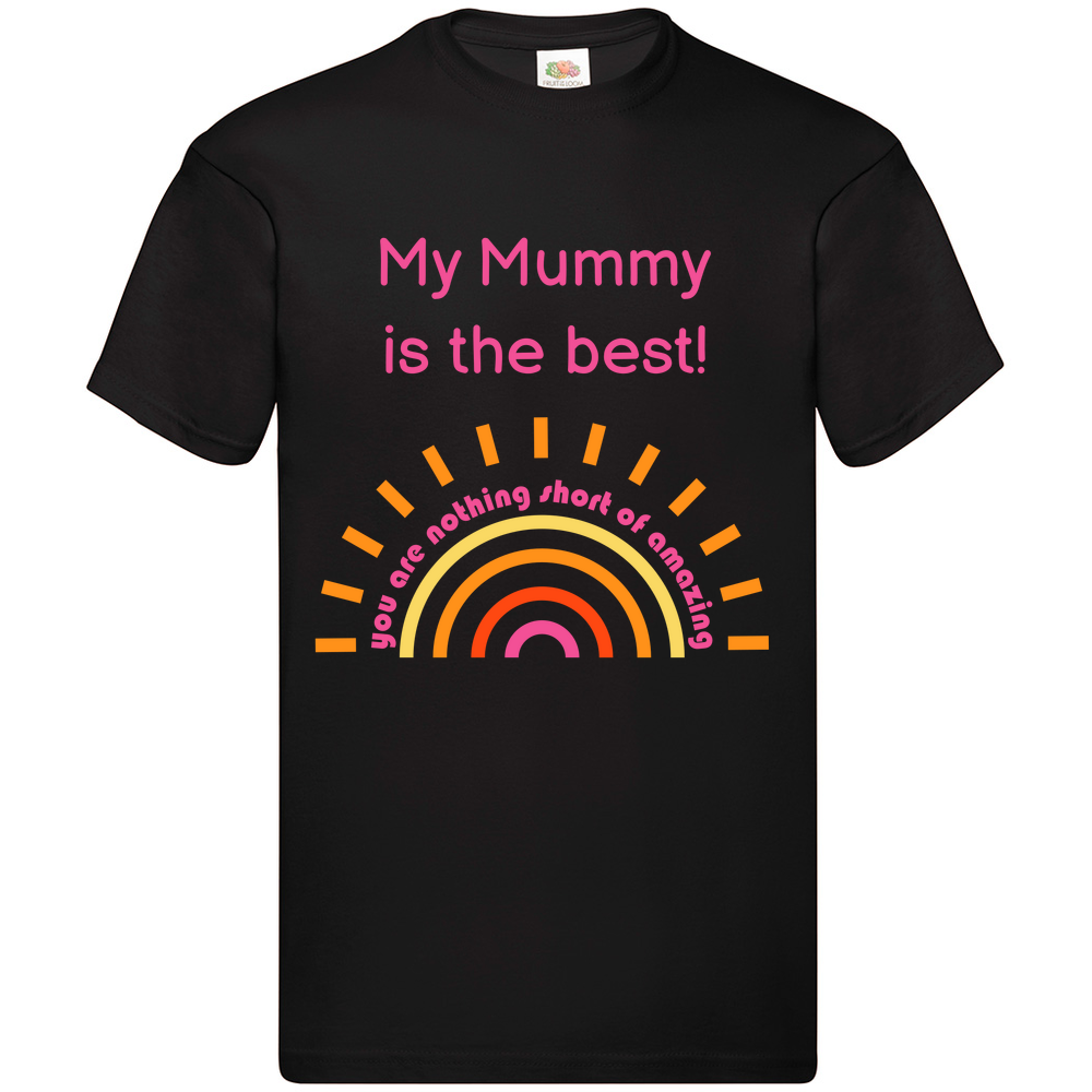 Mother's Day - Kids T-Shirt