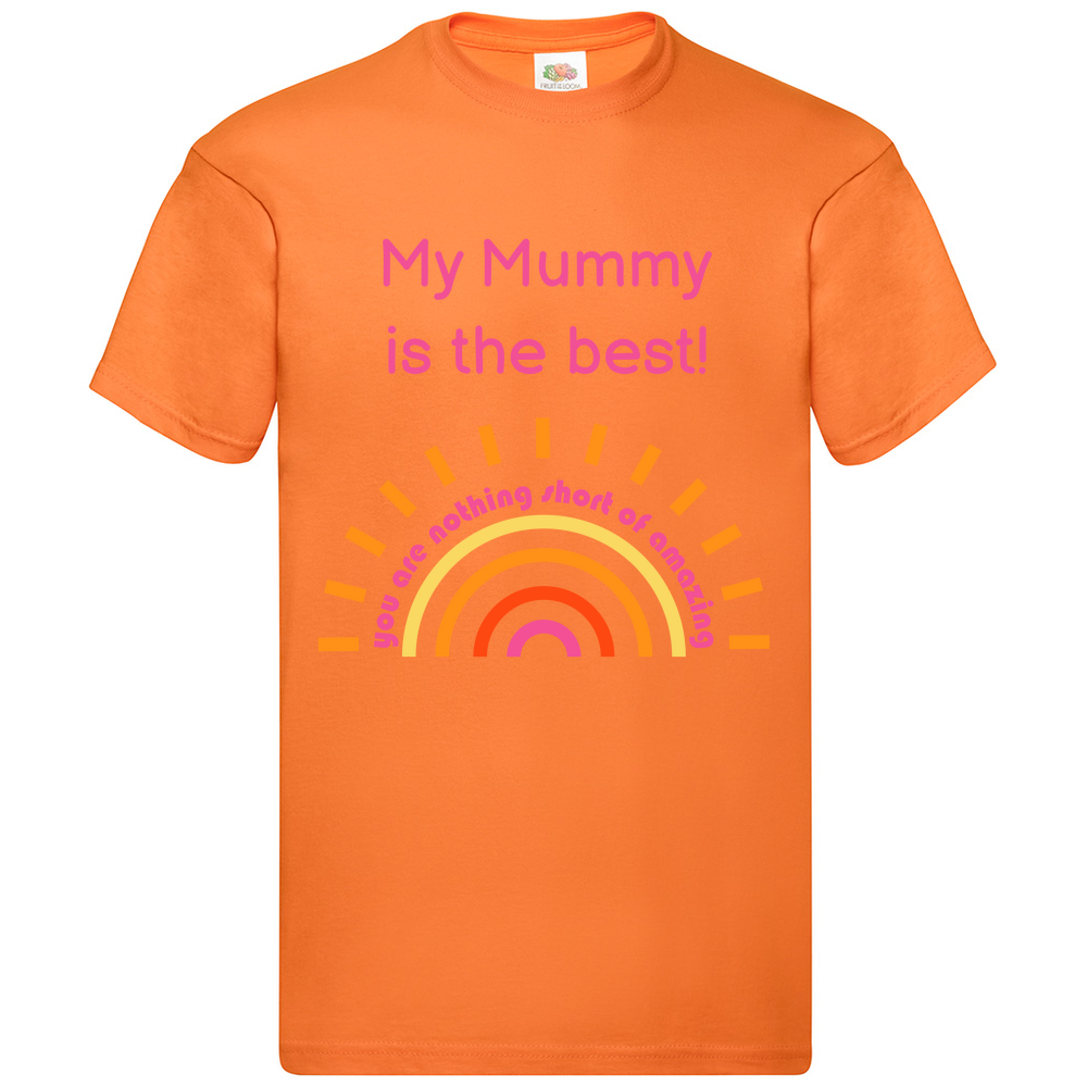 Mother's Day - Kids T-Shirt