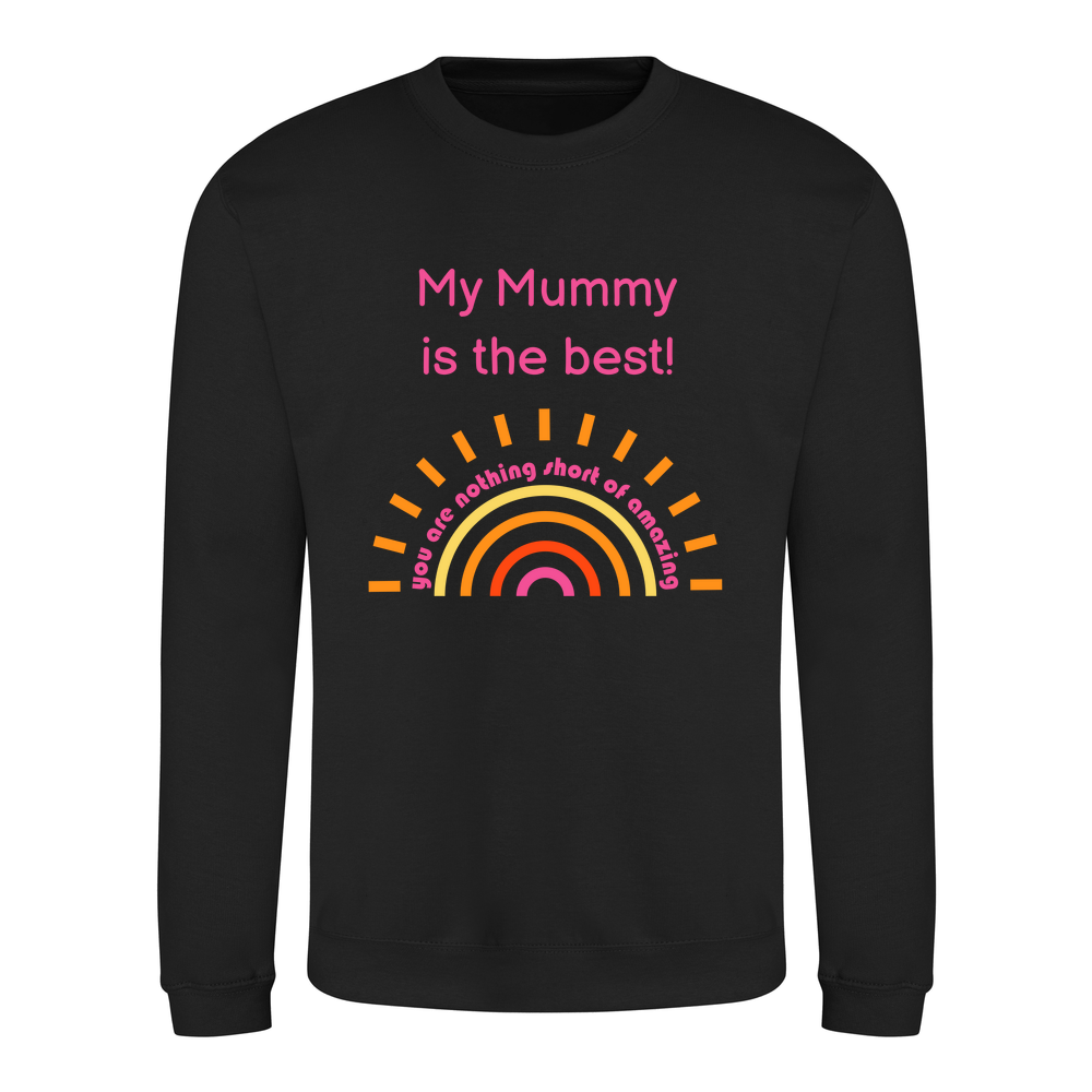 Mother's Day - Kids Sweatshirt