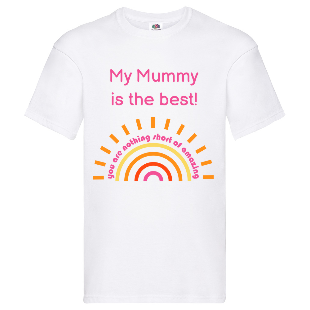 Mother's Day - Kids T-Shirt