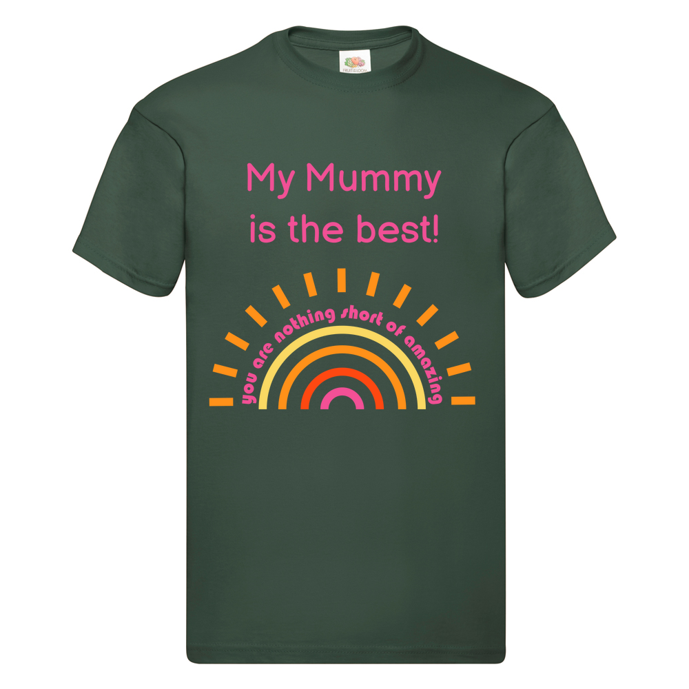 Mother's Day - Kids T-Shirt