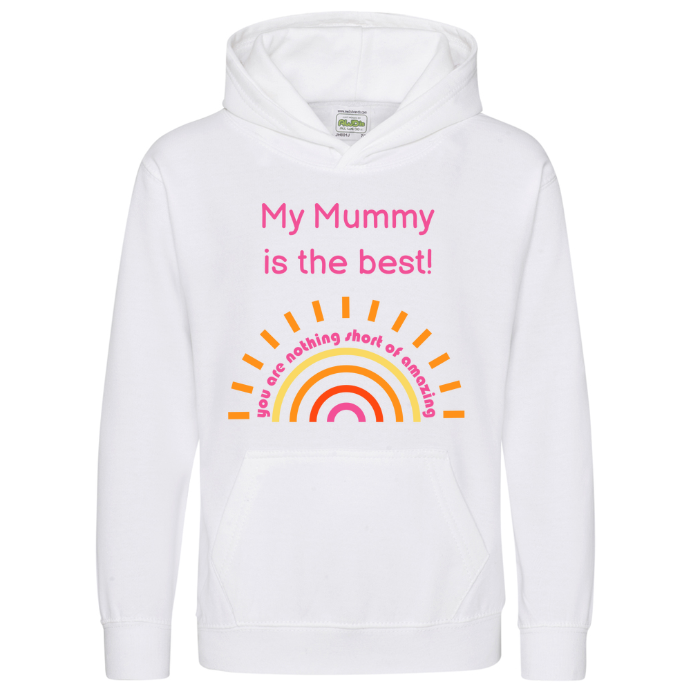 Mother's Day -  Kids Hoodie