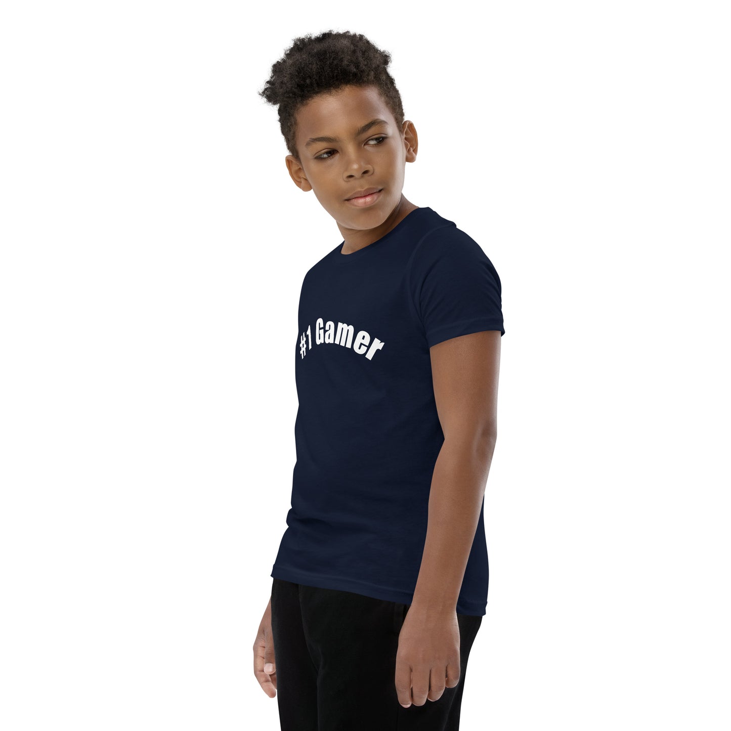 Youth Short Sleeve T-Shirt