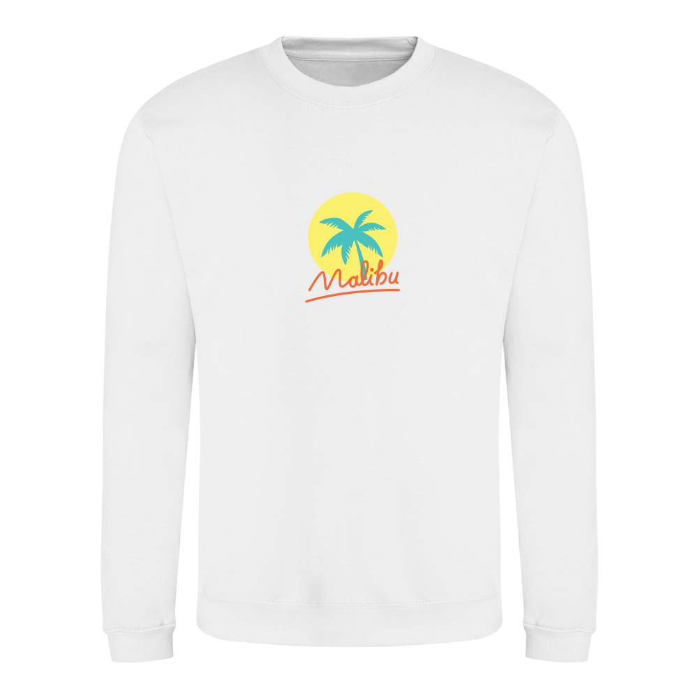 Malibu Summer - Kids Sweatshirt