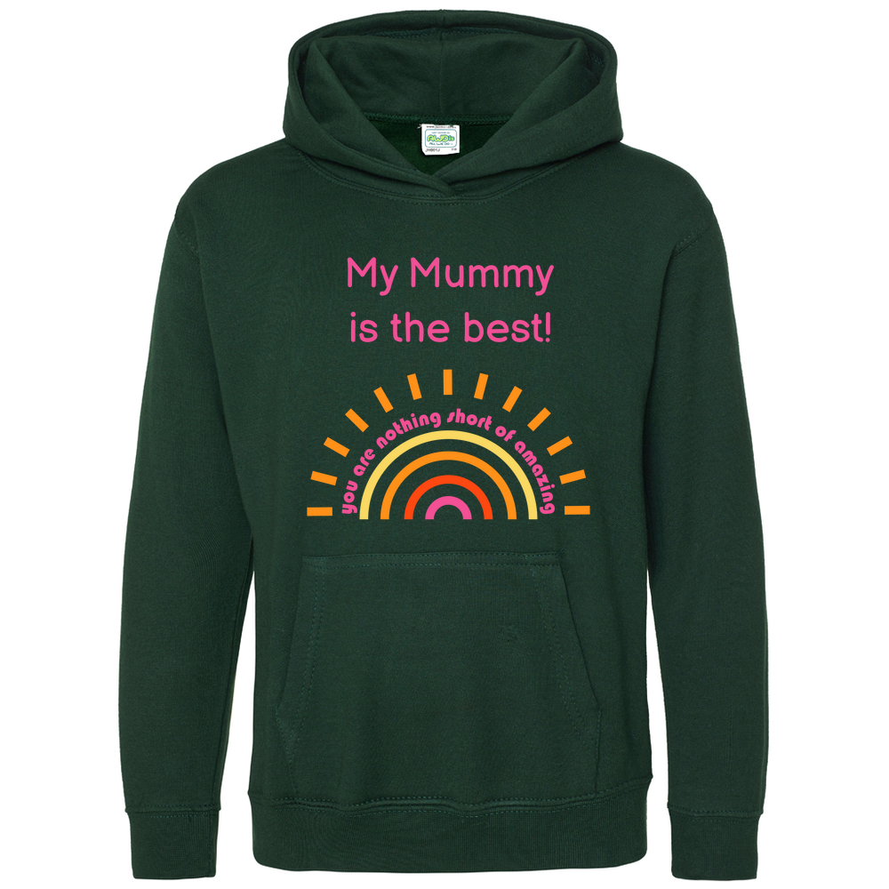 Mother's Day -  Kids Hoodie