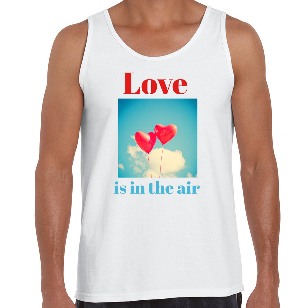 Men's Tank Top