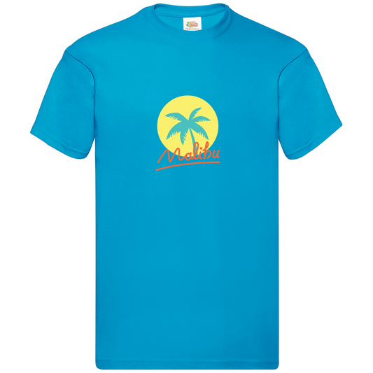 Malibu Summer - Kids T-Shirt