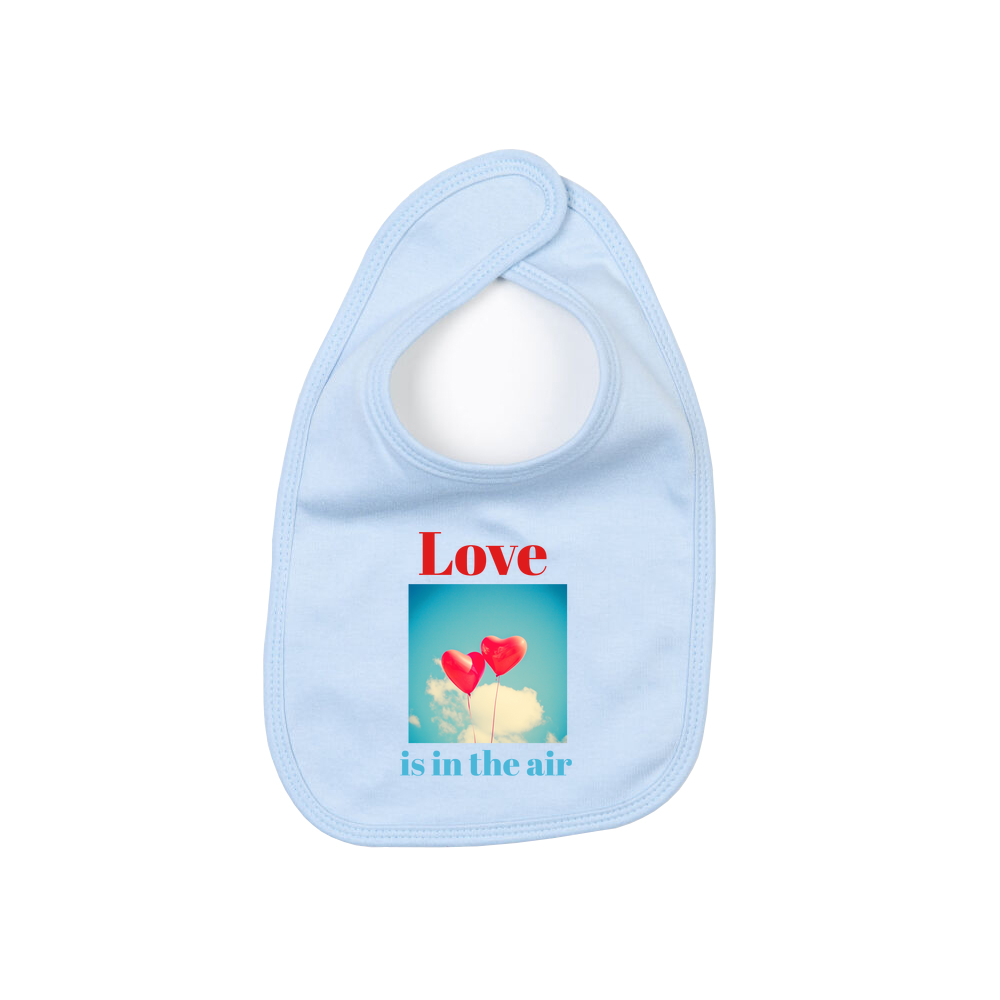 Baby Bib