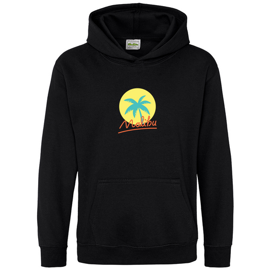 Malibu Summer - Kids Hoodie